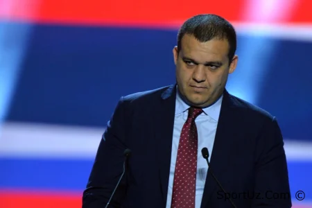 Umar Kremlev Pyotr Yan va Konor Makgregorning jang o'tkazish imkoniyatini yuqori baholadi