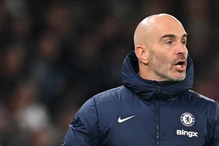 "Bu 100% spekulyatsiya." Mareska-u "Manchester Siti"ni boshqarishi mumkinligi haqida