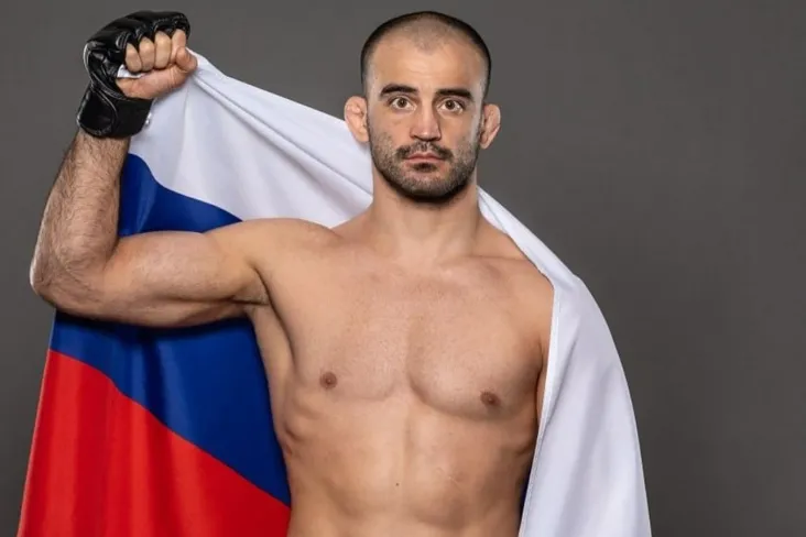 Andrey Koreshkov Fight Nights bilan shartnoma imzoladi