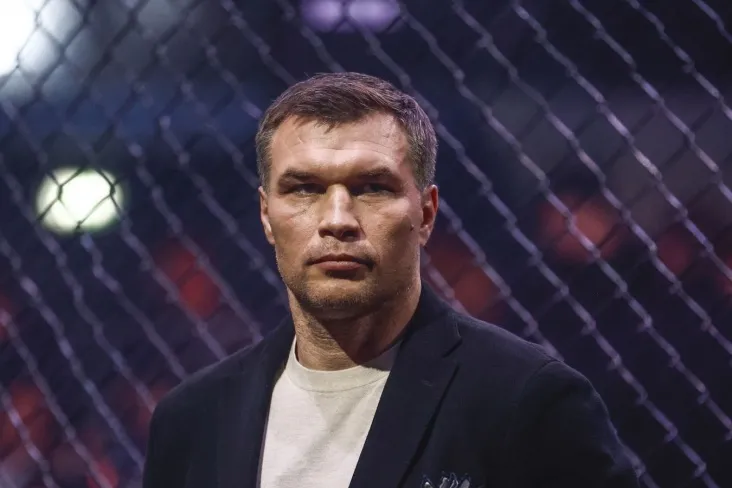 "Jeykni nganna bilan bir xil taqdir kutmoqda." Drozd Pol va Joshuaning jangini bashorat qildi