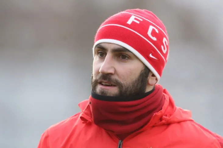 MLS Movsisyan klublarining sobiq o'yinchisi: AQSh jahon chempionati tarixdagi eng yaxshi o'yinchi bo'ladi