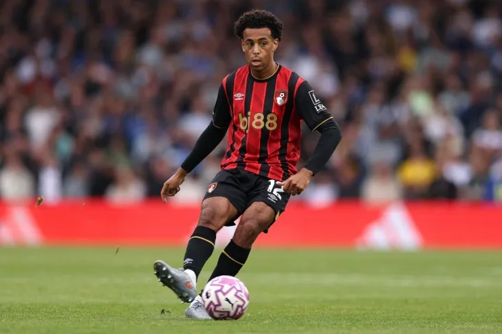 "Chelsi "30-40 million evro — CO qiymatiga ega bo'lgan" MU " ning transfer maqsadini ushlab qolishi mumkin