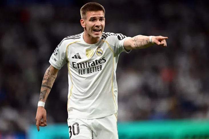 Mastantuono jahon chempionatida terma jamoaga kirish uchun "Real" dan ijaraga ketishi mumkin — El Nacional