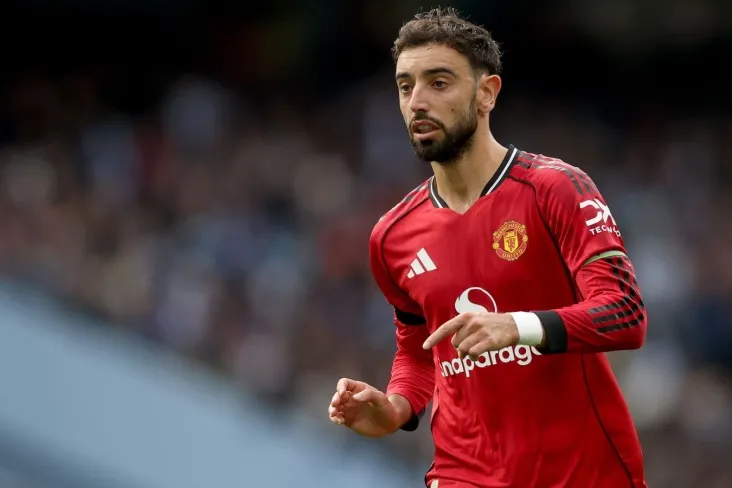 Amorim Brunu Fernandeshga bergan shov-shuvli intervyusi haqida gapirdi