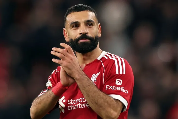 Jons Saloh o'z bayonotlaridan keyin "Liverpul" futbolchilaridan qanday kechirim so'raganini aytib berdi