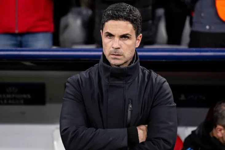 Moyes "Everton " va"Arsenal" o'rtasidagi o'yin oldidan Artet futbolchisi haqida gapirdi