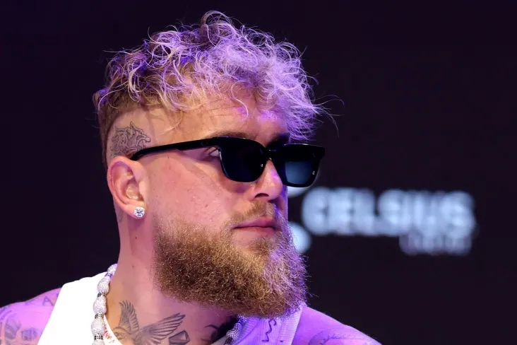 "Mening jag'im singan." Jeyk Pol-Entoni Joshua bilan jangning oqibatlari haqida