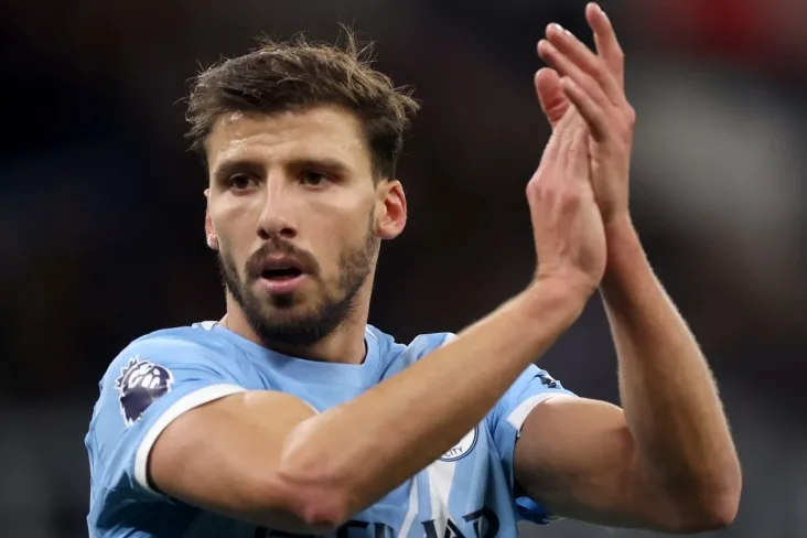 "Manchester Siti" - "Vest Xem": APL o'yinining boshlanishi soat nechada, translyatsiyani qayerda tomosha qilish kerak