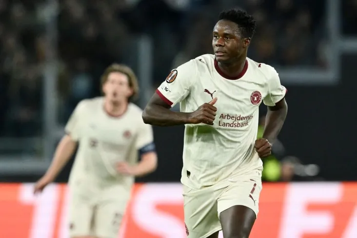 "Bavariya" "Liverpul" bilan 25-30 million evrolik forvard uchun kurashishi mumkin-Falk