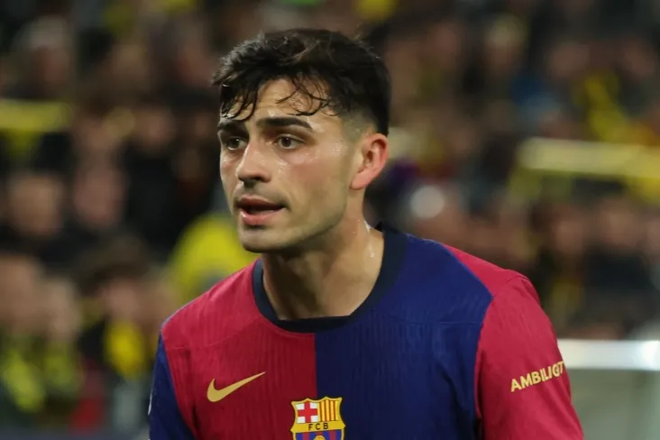 Flick Pedrining "Barselona" ning "Vilyarreal"bilan la Liga o'yinida ishtirok etmasligini tasdiqladi