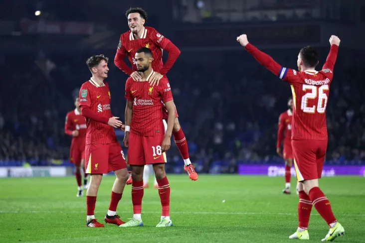 "Tottenxem" - "Liverpul": APLning 17-tur uchrashuvining onlayn translyatsiyasi soat 20: 30 da boshlanadi