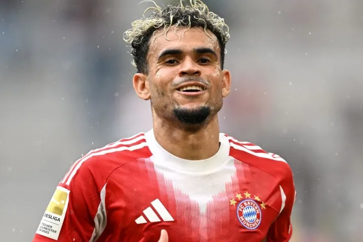 Kolumbiya terma jamoasi hujumchisi Diaz: Jahon chempionatida Portugaliya bilan o'yin ajoyib bo'ladi