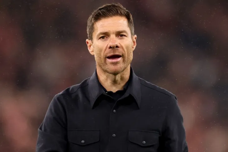 Madridning "Real" klubi murabbiyi Xabi Alonso La ligada" Sevilya " ni mag'lub etish haqida gapirdi