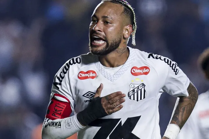 "Salom, Anchelotti, bizga yordam bering!». Neymar-Braziliyaning jahon chempionatidagi maqsadi