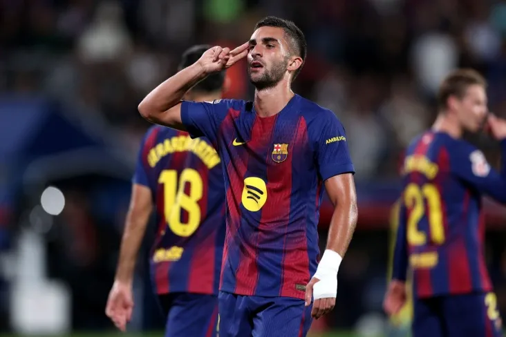 "Villarreal" - "Barselona": La Liga o'yini qachon boshlanadi, translyatsiyani qayerda tomosha qilish kerak