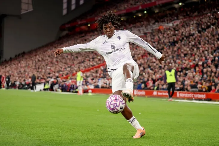 Ikki futbolchining ismlari ma'lum bo'ldi, ularni "MU" Dorgu o'rniga ko'rib chiqadi