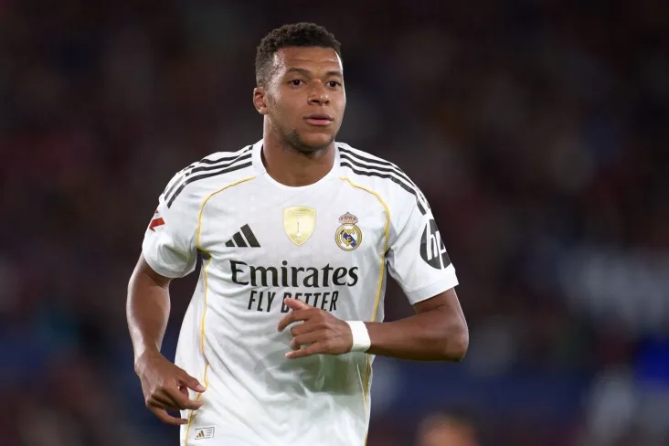 Mbappening Nike bilan shartnomasi 2026 yilning yozida tugaydi, ikkita brend oldinga — RMCga qiziqish bildirmoqda