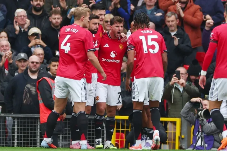 "Aston Villa" - "Manchester Yunayted": APL o'yinining onlayn translyatsiyasi Moskva vaqti bilan soat 19: 30 da boshlanadi