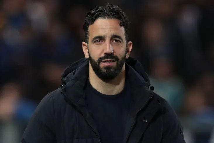 "MU" murabbiyi Amorim Afrika Kubogida ishtirok etayotgan futbolchilarni almashtirishni qidiradimi, deb javob berdi