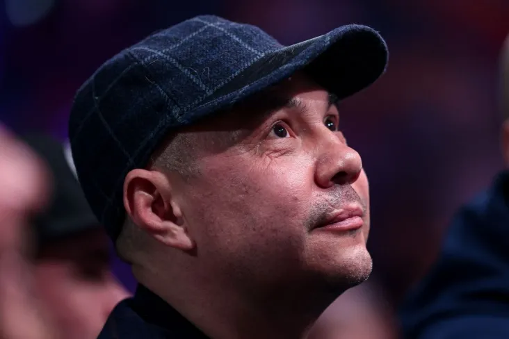 Kostya Tszyu nima uchun Bivol va Beterbiyev o'rtasidagi uchinchi jang hali ham dolzarbligini tushuntirdi