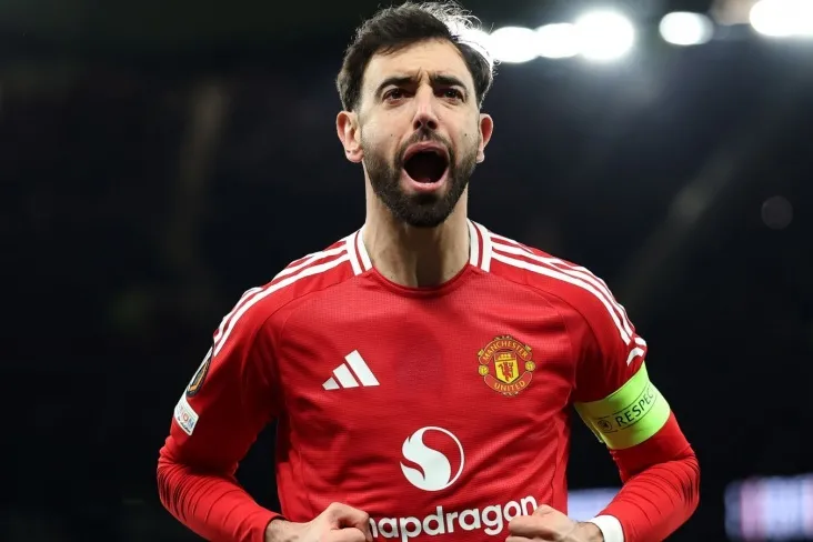 "MU" murabbiyi Amorim-Fernandesning jarohati haqida: ehtimol u ba'zi o'yinlarni o'tkazib yuboradi