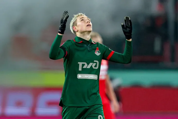 Fermer xo'jaliklari-Evropadan qiziqish haqida: ular "PSJ", "Monako", "Inter" yoki "Barselona"haqida gapirishadi