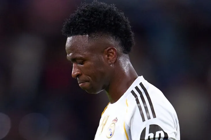 Real Madrid muxlislarining 86% Vinicius — Marca sotish tarafdori