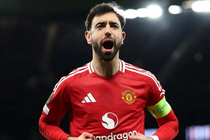 "Bu juda katta yo'qotish." Dalo-Brunu Fernandesning "Aston Villa" bilan "MU" o'yinida jarohati haqida