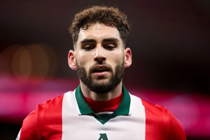 Nair Tiknizyan qaysi Evropa klublari u bilan hamkorlikni muhokama qilganini aytib berdi