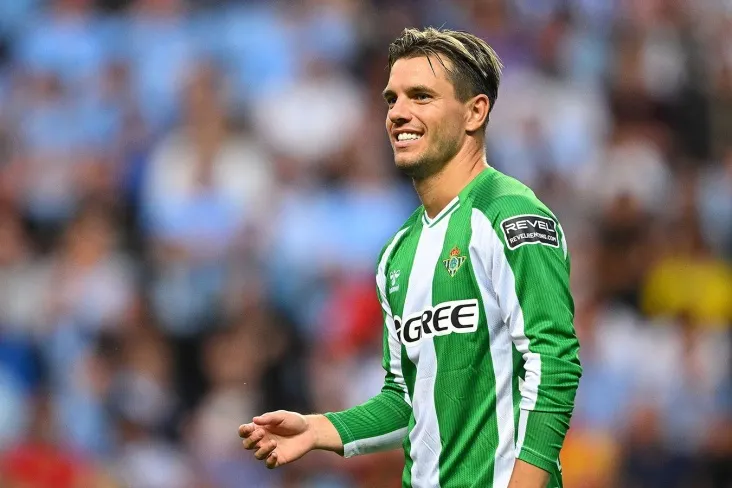 "Inter Mayami "sobiq" PSJ " o'yinchisi Lo Chelsoga qiziqadi - el Correo de Andalucia