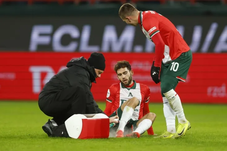 Tiknizyan: Agar Bolonya yoki Betisdan qo'ng'iroq qilingan bo'lsa, transfer 99% amalga oshadi