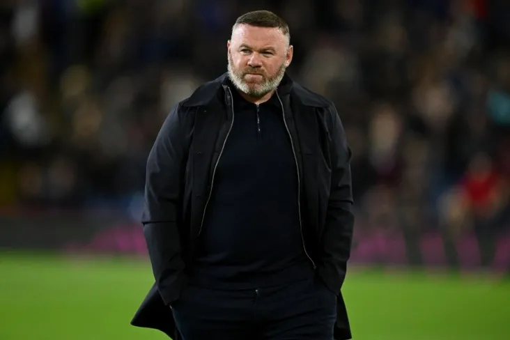 Ueyn Runi APLda chempionlik uchun kurashadigan ikkita klubni nomladi