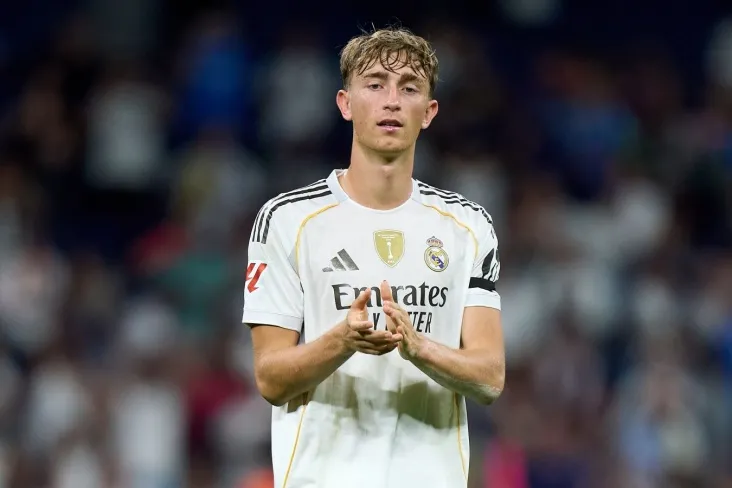 Din Xeysen charchoq va jarohatlar tufayli "Real" da bosim o'tkazmoqda-Athletic