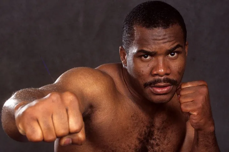 "2026 yilda Kievda men bilan jang qiling." 52 yoshli mag'lubiyatsiz Ibeabuchi Usikka qarshi chiqdi