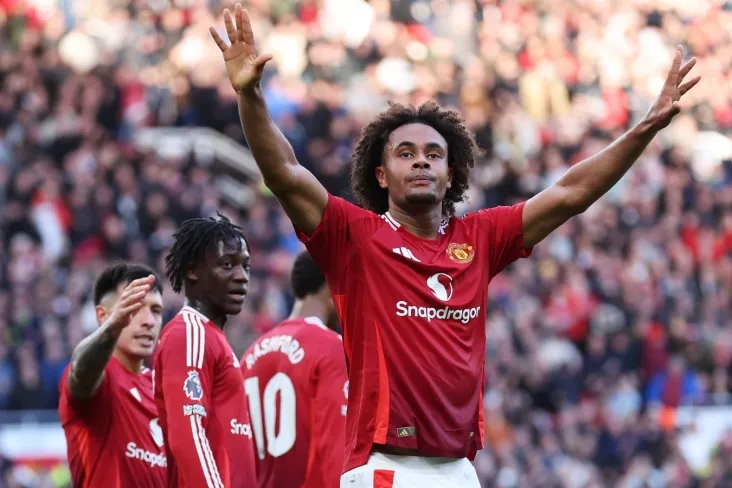 Zirksie "Roma" ga o'tishdan manfaatdor, ammo " MU " hali transferni ma'qullamagan — Plettenberg