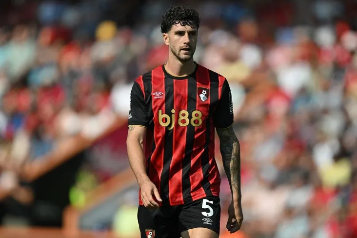 "Barselona "" Atletiko " bilan APL himoyachisi uchun kurashishi mumkin — TEAMtalk