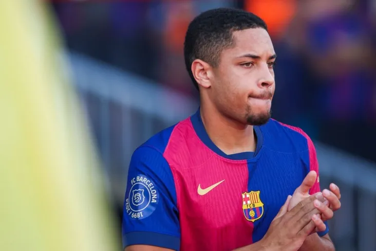 "Chelsi "sobiq" Barselona " forvardini 50 million evroga sotib olishi mumkin-Sky Sport Shveytsariya