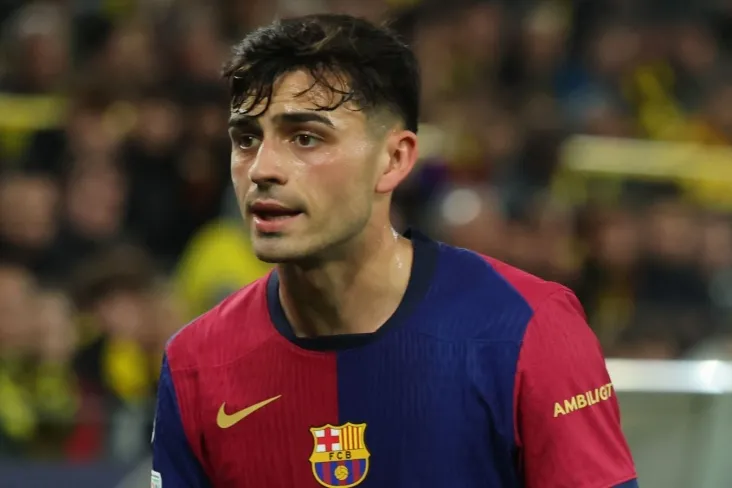 Evropa chempioni Pedri bo'sh vaqtini qanday o'tkazishni yaxshi ko'rishini aytib berdi.