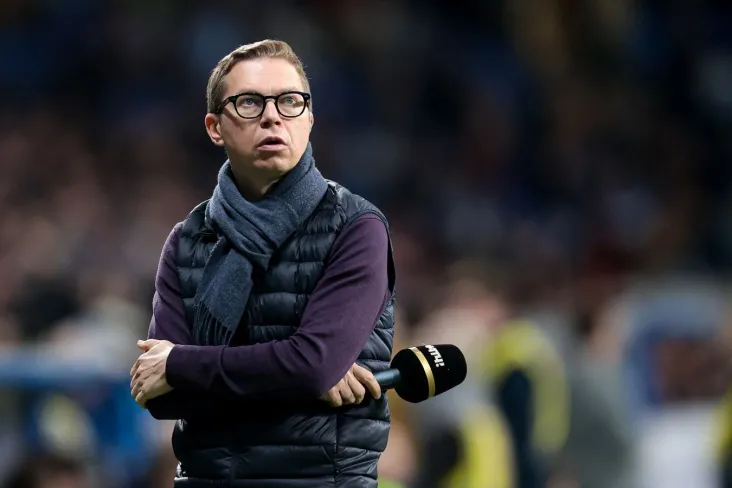 Sharhlovchi Juravel "Arsenal" nima uchun joriy mavsumda unvonni qo'lga kiritishini tushuntirdi