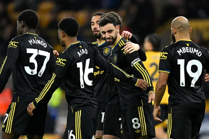 "Manchester Yunayted" va "Milan" Saudiya Arabistonida o'rtoqlik uchrashuvini o'tkazishi mumkin