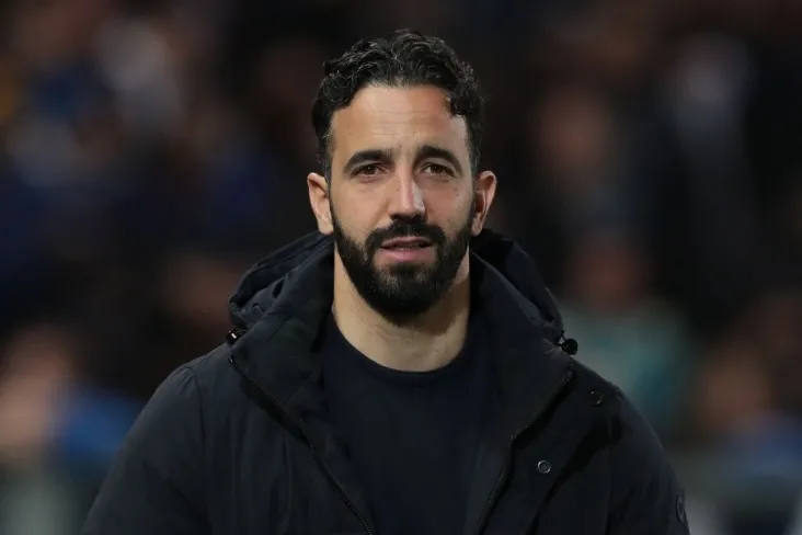 "MU" murabbiyi Amorim Fernandes va Maynu "Nyuakastl Yunayted"bilan o'ynamasligini ma'lum qildi