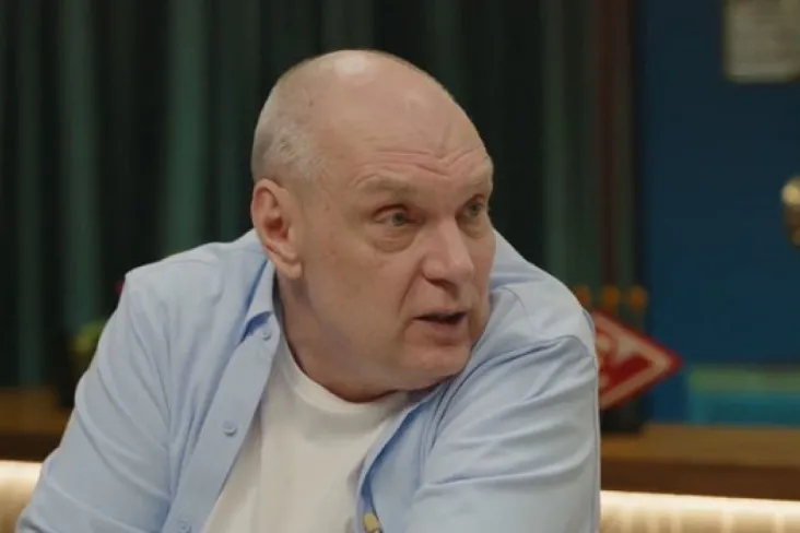 "Bu mening orzuimdagi murabbiy." Bubnov 2026 yilgi jahon chempionatida qaysi terma jamoa uchun g'olib bo'lishini aytib berdi