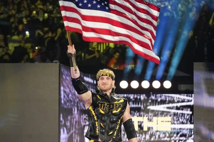 Logan Pol: WWE-da Floyd Meyvezerga qaraganda jang qilish ancha qiyin