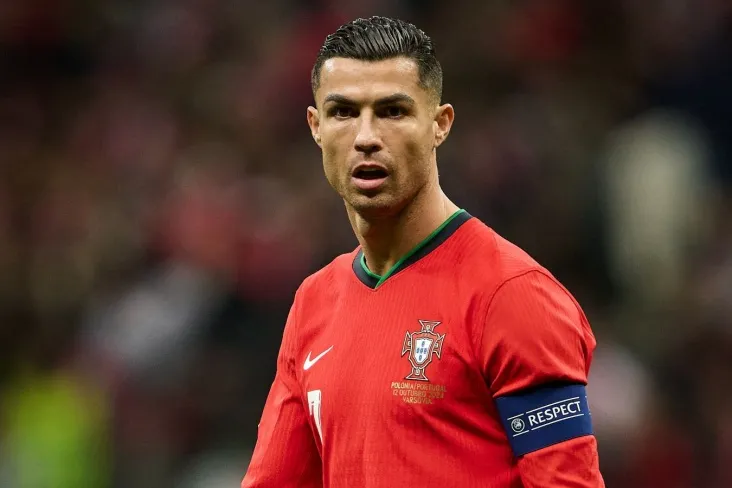 Martines nima uchun 40 yoshli Ronaldu Portugaliya terma jamoasining asosiy o'yinchisi ekanligini aytdi