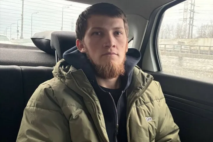 Tverda politsiya MMA jangchisi tomonidan qizning kaltaklanishini tekshirmoqda