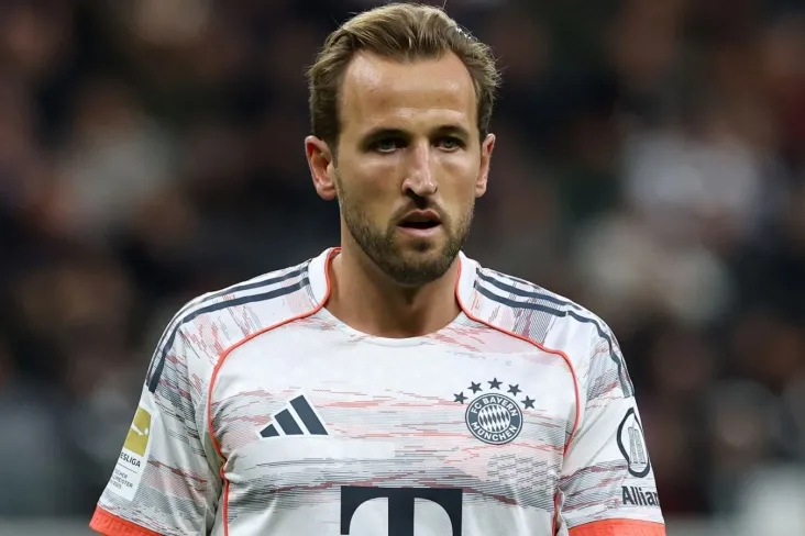 Keyn - "Oltin to'p" uchun kurashda favorit-2026 Goal tomonidan, Xoland-2 - chi, Messi-9-chi