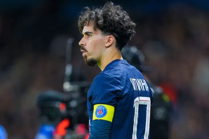 "Real" PSJdan Vitinya uchun to'lashga tayyor bo'lgan miqdor ma'lum bo'ldi