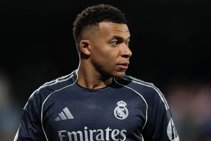 "U Zidan bilan qo'lga hech qachon." Leboeuf-Mbappe haqida