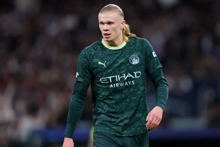 Goal: Xoland hozirda APLning eng yaxshi o'yinchisi, Rays ikkinchi, Fernandes uchinchi