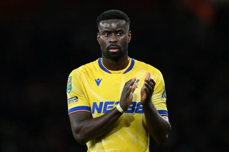 ESPN: "Real" Yupamekano, Konate va Gehini hatto erkin agentlar bilan ham imzolashni rejalashtirmaydi